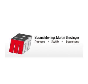 Baumeister Ing. MARTIN STERZINGER