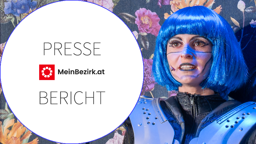 2023-10-09 | PRESSEBERICHT Bezirksblätter